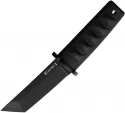 Cold Steel Kyoto II Fixed Blade Blk - CS17DABKBK