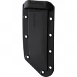 Cold Steel Kyoto II Fixed Blade Blk knives CS17DABKBK