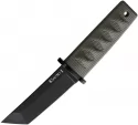 Cold Steel Kyoto II Fixed Blade OD - CS17DAODBK