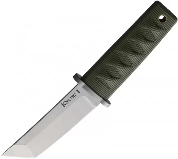 Cold Steel Kyoto II Fixed Blade OD knives CS17DAODSW
