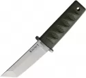 Cold Steel Kyoto II Fixed Blade OD - CS17DAODSW