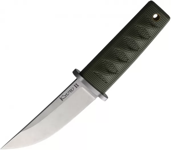 Cold Steel Kyoto II Fixed Blade OD knives CS17DBODSW