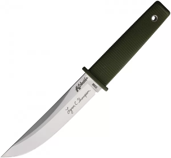 Cold Steel Lynn Thompson Signature Kobun knives CS17TAA