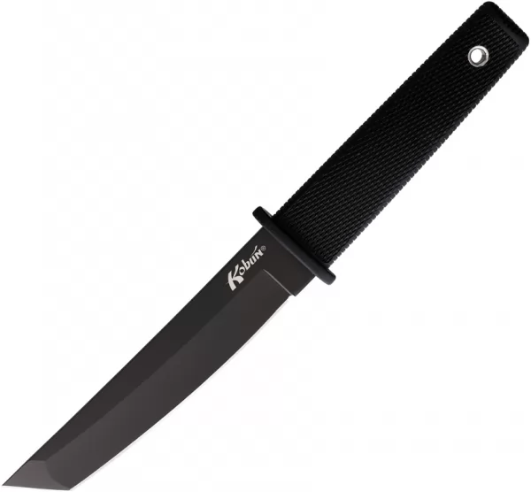 Cold Steel Kobun Fixed Blade knives CS17TBKBK
