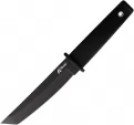 Cold Steel Kobun Fixed Blade - CS17TBKBK