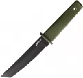 Cold Steel Kobun Fixed Blade OD - CS17TODBK