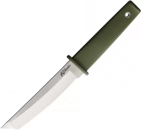 Cold Steel Kobun Fixed Blade OD knives CS17TODST
