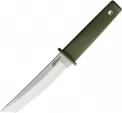 Cold Steel Kobun Fixed Blade OD - CS17TODST