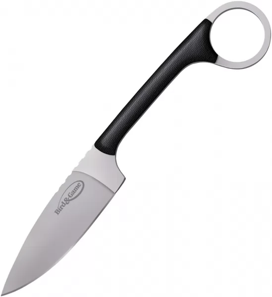 Cold Steel Bird and Game Fixed Blade knives CS20A