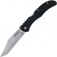 Cold Steel Range Boss Lockback Black - CS20KR5