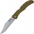 Cold Steel Range Boss Lockback OD - CS20KR7