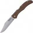 Cold Steel Range Boss Lockback FDE - CS20KR9
