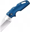 Cold Steel Tuff Lite Plain Blue - CS20LTB