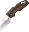 Cold Steel Tuff Lite Tri-Ad Lock DE - CS20LTFZ