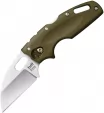 Cold Steel Tuff Lite Plain OD Green - CS20LTG