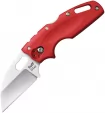 Cold Steel Tuff Lite Plain Red - CS20LTR