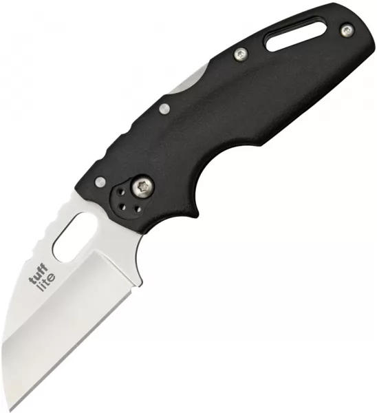 Cold Steel Tuff Lite Tri-Ad Lock knives CS20LTZ