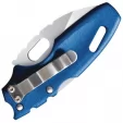Cold Steel Mini Tuff Lite Tri-Ad Lock knives CS20MTB