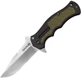 Cold Steel Crawford Model 1 Linerlock - CS20MWC