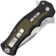 Cold Steel Crawford Model 1 Linerlock knives CS20MWC