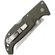 Cold Steel Finn Wolf Tri-Ad Lock knives CS20NPFZ