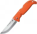 Cold Steel Finn Wolf Lockback Orange - CS20NPJ