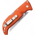 Cold Steel Finn Wolf Lockback Orange knives CS20NPJ