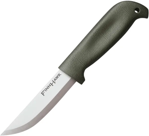 Cold Steel Finn Hawk knives CS20NPK