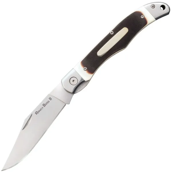 Cold Steel Ranch Boss II knives CS20NPM1