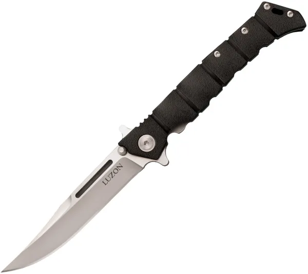 Cold Steel Medium Luzon Linerlock knives CS20NQL
