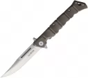 Cold Steel Medium Luzon Linerlock DE - CS20NQLDEST