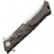 Cold Steel Medium Luzon Linerlock DE knives CS20NQLDEST