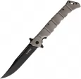 Cold Steel Large Luzon Linerlock DE - CS20NQXDEBK