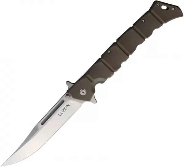 Cold Steel Large Luzon Linerlock DE knives CS20NQXDEST