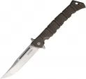 Cold Steel Large Luzon Linerlock DE - CS20NQXDEST