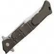Cold Steel Large Luzon Linerlock DE knives CS20NQXDEST
