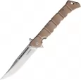 Cold Steel Large Luzon Linerlock DT - CS20NQXDTST