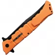 Cold Steel Large Luzon Linerlock Org knives CS20NQXORBK