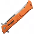 Cold Steel Large Luzon Linerlock Org knives CS20NQXORST