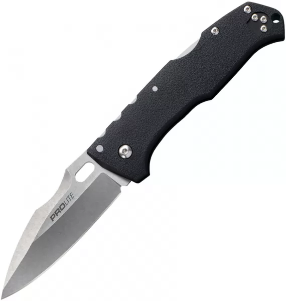 Cold Steel Pro Lite Sport Clip Black knives CS20NU