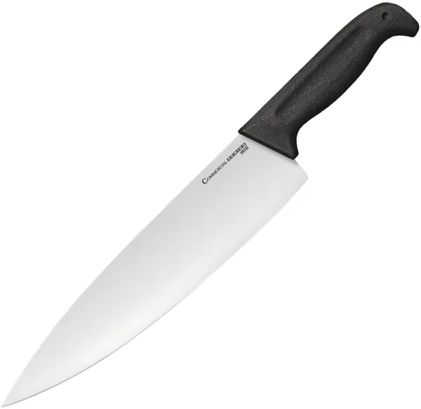 Cold Steel Commercial Series Chefs Knife knives CS20VCBZ