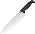 Cold Steel Commercial Series Chefs Knife - CS20VCBZ
