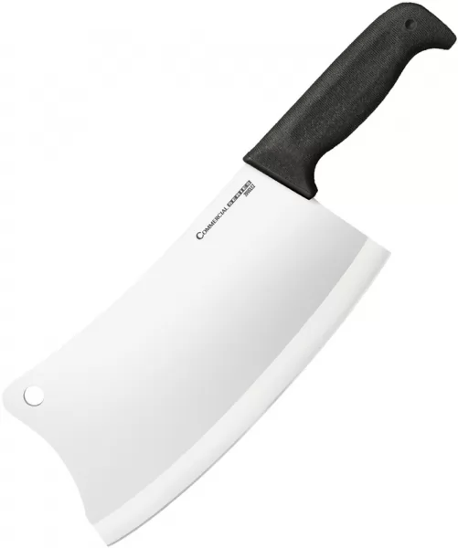 Cold Steel Commercial Series Cleaver knives CS20VCLEZ