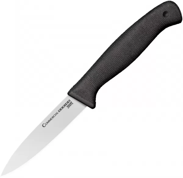 Cold Steel Commercial Series Paring Knife knives CS20VPZ