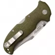 Cold Steel Bush Ranger Lite Lockback knives CS21A