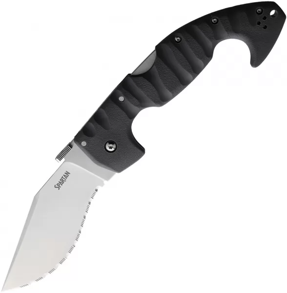 Cold Steel Spartan Lockback knives CS21SS