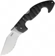Cold Steel Spartan Lockback - CS21SS