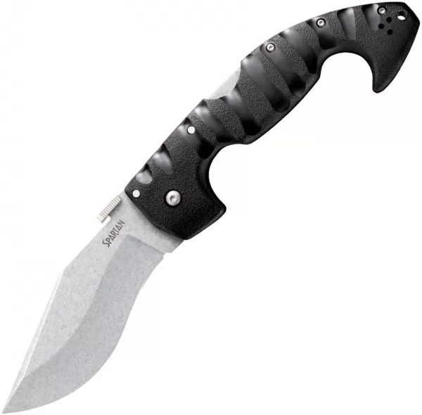 Cold Steel Spartan Lockback knives CS21ST