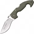 Cold Steel Spartan Lockback - CS21STAA