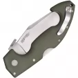 Cold Steel Spartan Lockback knives CS21STAA